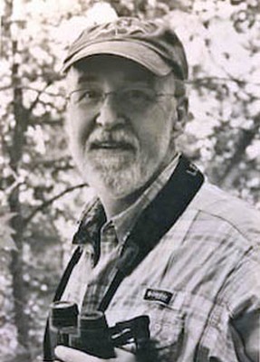 Bill Griffin