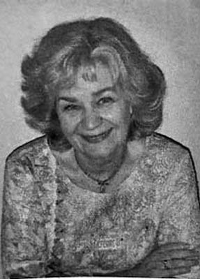 Carolyn Dahl