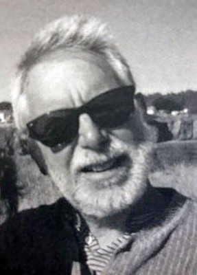 Douglas M. Smith