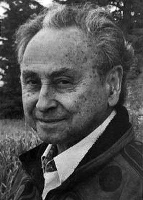 Duane Niatum