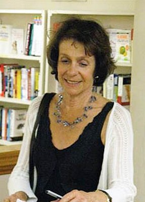 Elizabeth Chapman