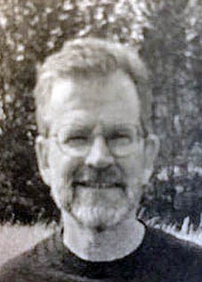 James Scruton