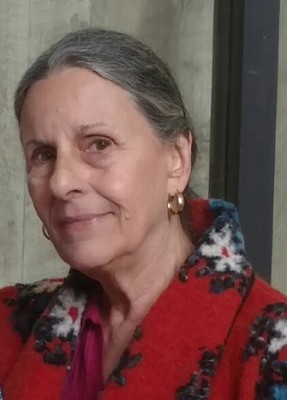 Linda M. Fisher
