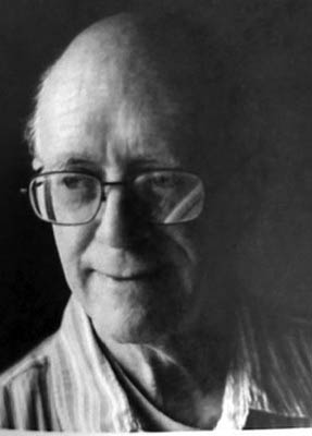 Mark Louis Lehman