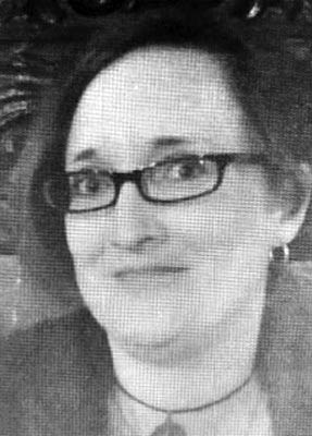 Mary Ann Honaker