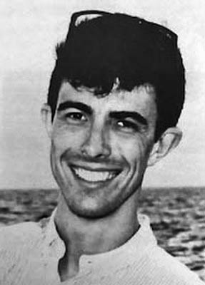 Patrick Synan