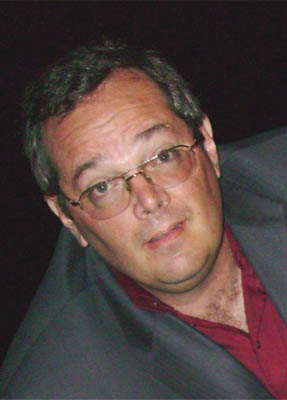 Bill Glose