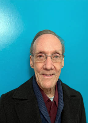 Charles Becker