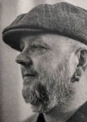 Eric Machan Howd