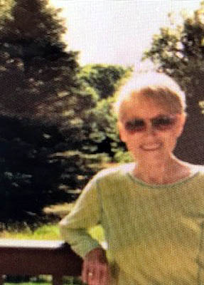 Jeanie Mortensen