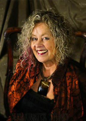 Joanna McKethan