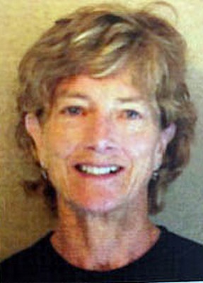 Joyce S. Brown