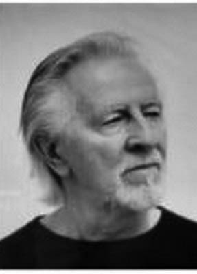 Larsen Bowker