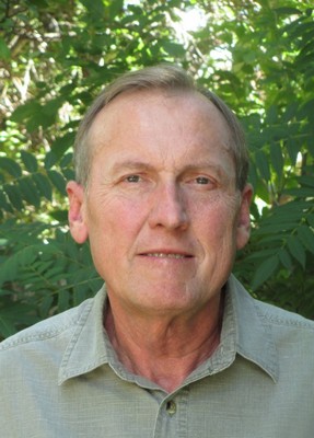 Lew Forester