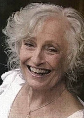 Mary Hotlen