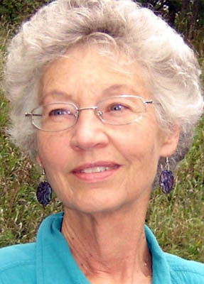 Mary Makofske
