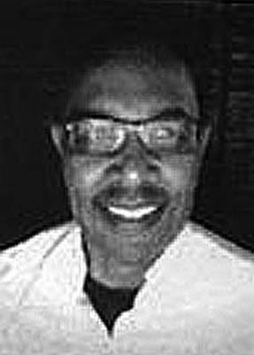 Scott Gregory