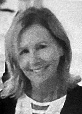 Susan Squellati Florence