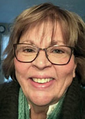Susan Christine Waters
