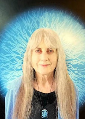 Susanne Freeman