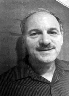 Timothy Martin