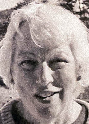 Valerie Sopher
