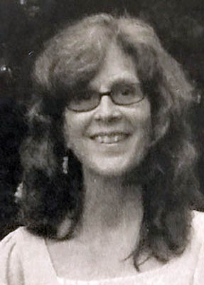 Wendy McVicker